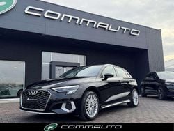 Nero Usata 2022 Audi A3 Tre volumi | 23.600 € (Super prezzo)