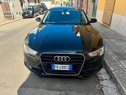Nero Usata 2012 Audi A5 | 10.000 € (Ottimo prezzo)