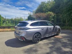 Grigio Usata 2023 Peugeot 308 GT Station wagon | 19.000 € (Ottimo prezzo)