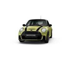 Usata 2023 Mini Cooper S Due volumi | 29.900 € (Cara)