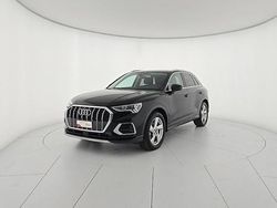 Nero Usata 2024 Audi Q3 Advanced SUV | 35.500 € (Super prezzo)
