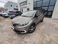 Grigio Usata 2019 Renault Captur Life SUV | 11.500 € (Super prezzo)