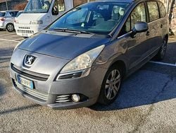 Usata 2011 Peugeot 5008 Monovolume | 1999 € (Ottimo prezzo)
