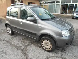 Grigio Usata 2011 Fiat Panda 4x4 Climbing Due volumi | 6250 € (Buon prezzo)