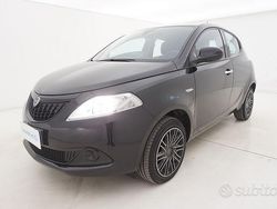 Nero Usata 2023 Lancia Ypsilon Silver Due volumi | 9490 € (Super prezzo)