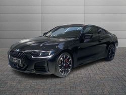 Nero Usata 2024 BMW 420 M Sport Coupé | 50.900 € (Buon prezzo)
