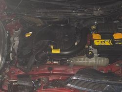 Usata 2006 Nissan Micra Tre volumi | 500 € (Super prezzo)