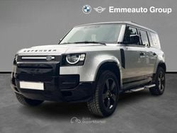 Grigio Usata 2021 Land Rover Defender HSE SUV | 48.500 € (Super prezzo)