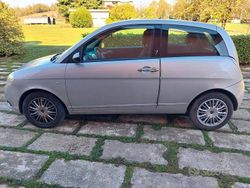 Grigio Usata 2008 Lancia Ypsilon Due volumi | 3500 €