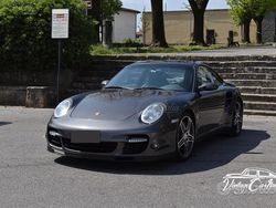 Grigio Usata 2006 Porsche 911 Turbo Coupé | 117.000 €