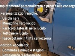 Nero Usata 2020 Mini Cooper Countryman Business SUV | 19.290 € (Buon prezzo)