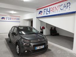 Grigio Usata 2017 Citroën C3 Shine Due volumi | 9800 € (Buon prezzo)