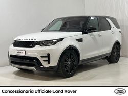 Bianco Usata 2018 Land Rover Discovery 5 HSE SUV | 23.900 € (Buon prezzo)