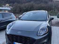 Grigio Usata 2022 Ford Puma ST-Line SUV | 17.800 € (Buon prezzo)