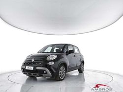 Nero Usata 2019 Fiat 500L Cross Monovolume | 10.500 € (Ottimo prezzo)