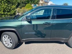 Usata 2021 Jeep Compass Limited SUV | 19.000 € (Buon prezzo)