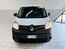 Bianco Usata 2018 Renault Kangoo Life Monovolume | 9000 € (Buon prezzo)