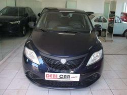 Azzurro Usata 2020 Lancia Ypsilon Due volumi | 9100 € (Ottimo prezzo)