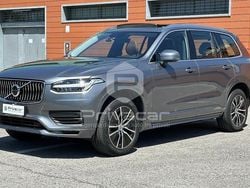 Grigio Usata 2019 Volvo XC90 Business Edition SUV | 32.900 € (Super prezzo)