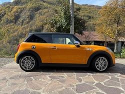 Arancione Usata 2014 Mini Cooper S Due volumi | 13.500 € (Buon prezzo)
