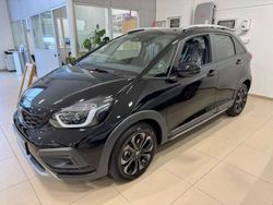 Grigio Usata 2024 Honda Jazz Executive Due volumi | 24.450 € (Cara)