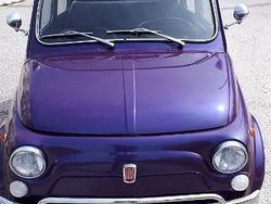 Usata 1970 Fiat 500 | 4500 €