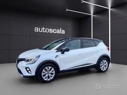 Be style montecarlo Usata 2021 Renault Captur Intens SUV | 17.490 € (Buon prezzo)