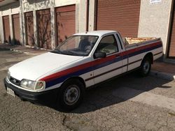 Bianco Usata 1990 Ford F100 Pick-up | 4000 €