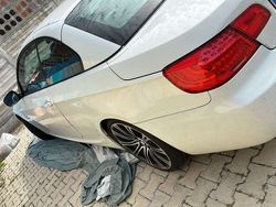 Usata 2010 BMW 320 Cabriolet M Sport Cabrio | 9999 € (Buon prezzo)