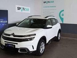 Bianco Usata 2020 Citroën C5 Aircross Feel SUV | 18.900 € (Buon prezzo)