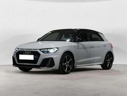 Bianco Usata 2025 Audi A1 S-Line Tre volumi | 25.990 € (Ottimo prezzo)