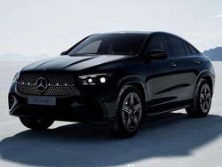 Nero Nuova 2025 Mercedes GLE300 Advanced Plus Coupé | 91.524 € (Buon prezzo)