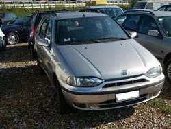 N.d. Usata 1998 Fiat Palio Weekend Station wagon | 990 € (Buon prezzo)