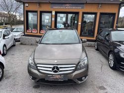 Other Usata 2012 Mercedes B180 Executive Monovolume | 4490 € (Buon prezzo)