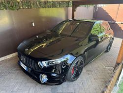 Other Usata 2022 Mercedes A45 AMG AMG Edition 1 Tre volumi | 46.000 € (Ottimo prezzo)