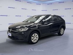 Nero Usata 2022 VW Taigo Life SUV | 16.490 € (Buon prezzo)