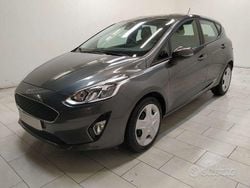Grigio Usata 2020 Ford Fiesta S Due volumi | 13.490 € (Buon prezzo)