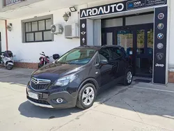 Grigio Usata 2016 Opel Mokka SUV | 9900 € (Buon prezzo)