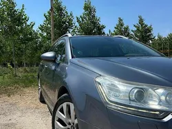 Grigio Usata 2012 Citroën C5 Exclusive Station wagon | 2200 € (Super prezzo)