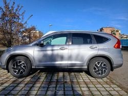 Usata 2017 Honda CR-V Comfort SUV | 12.400 € (Buon prezzo)