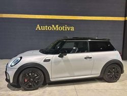 Bianco Usata 2022 Mini John Cooper Works Due volumi | 31.890 € (Buon prezzo)