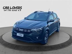 Grigio scuro Usata 2023 Dacia Sandero Comfort Due volumi | 12.990 € (Buon prezzo)