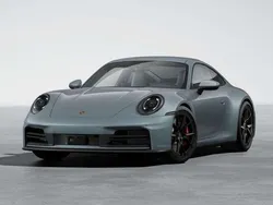 Grigio vanadio Nuova 2025 Porsche 992 Coupé | 182.677 € (Super prezzo)