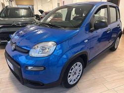 Blu/azzurro Usata 2024 Fiat Panda S Due volumi | 12.400 € (Buon prezzo)