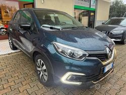 Blu Usata 2019 Renault Captur Business SUV | 14.000 € (Ottimo prezzo)