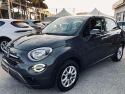 Grigio Usata 2020 Fiat 500X Lounge SUV | 11.950 € (Super prezzo)