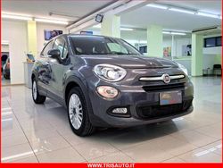Gray Usata 2017 Fiat 500X Lounge SUV | 13.800 € (Cara)