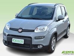 Grigio Usata 2023 Fiat Panda Due volumi | 11.500 € (Buon prezzo)