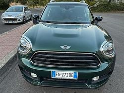Usata 2018 Mini Cooper Countryman SUV | 15.999 €