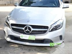 Bianco Usata 2016 Mercedes A180 Business | 11.800 € (Buon prezzo)